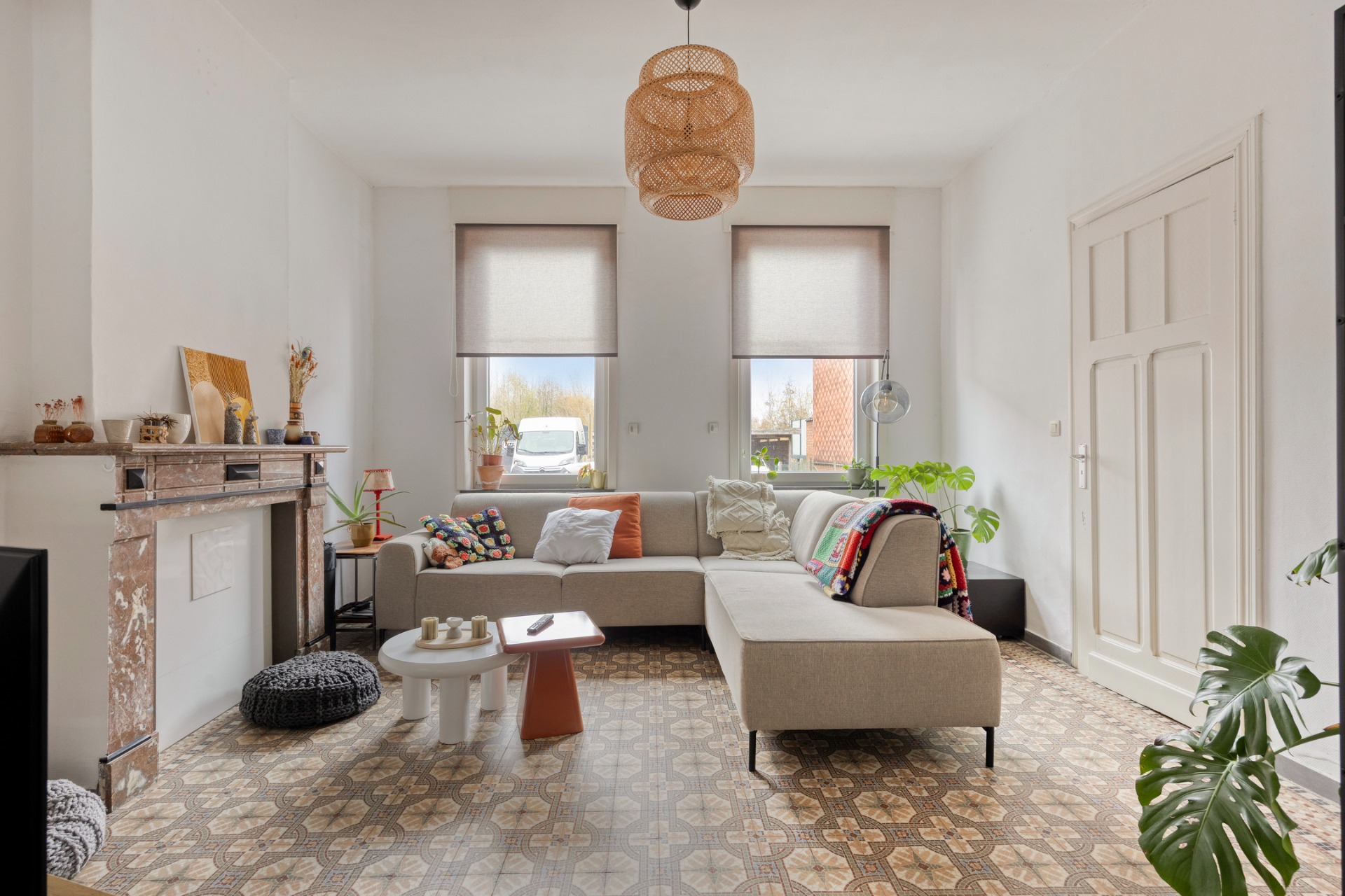 Woning te huur Ter Elzen 8 Zichem